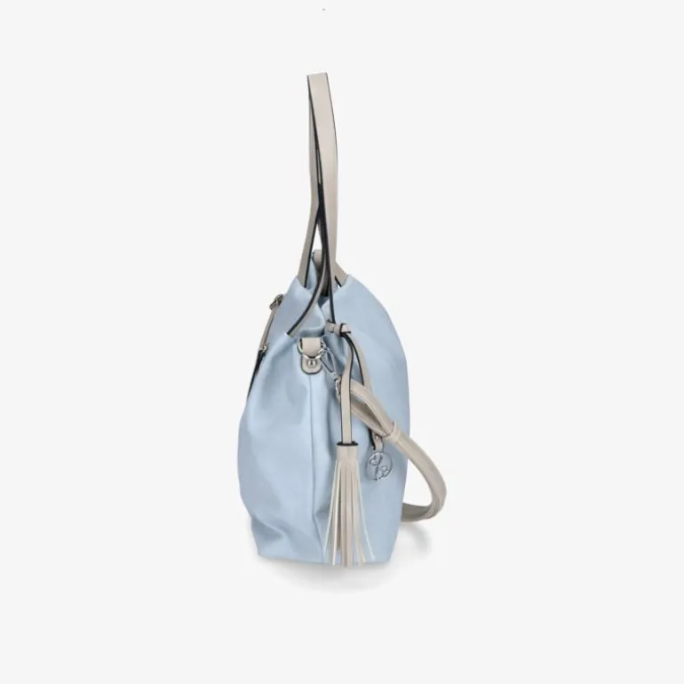 Emily & Noah Damen Handtasche