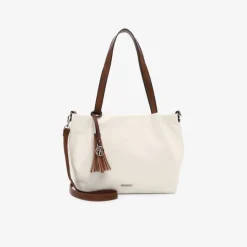 Emily & Noah Damen Handtasche