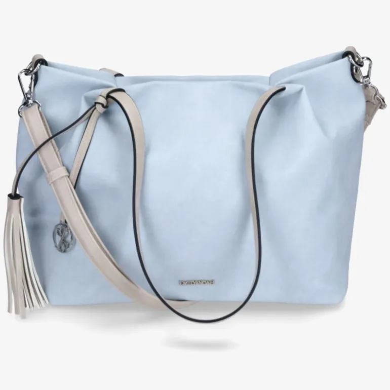 Emily & Noah Damen Handtasche
