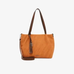 Emily & Noah Damen Handtasche