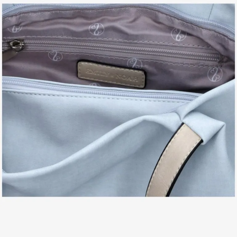 Emily & Noah Damen Handtasche