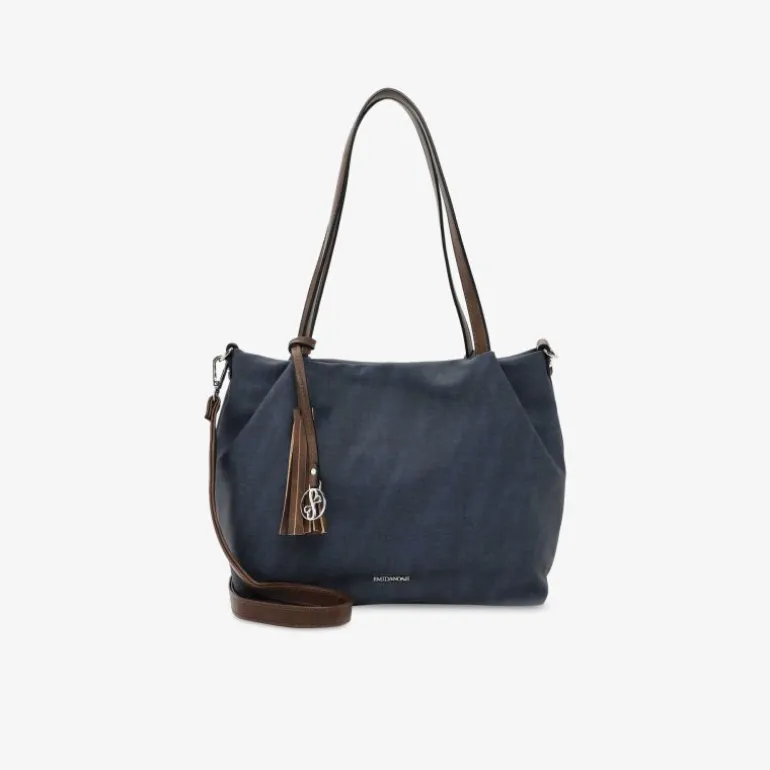 Emily & Noah Damen Handtasche