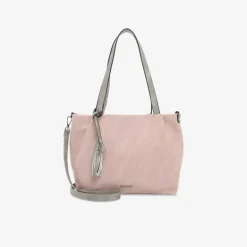 Emily & Noah Damen Handtasche