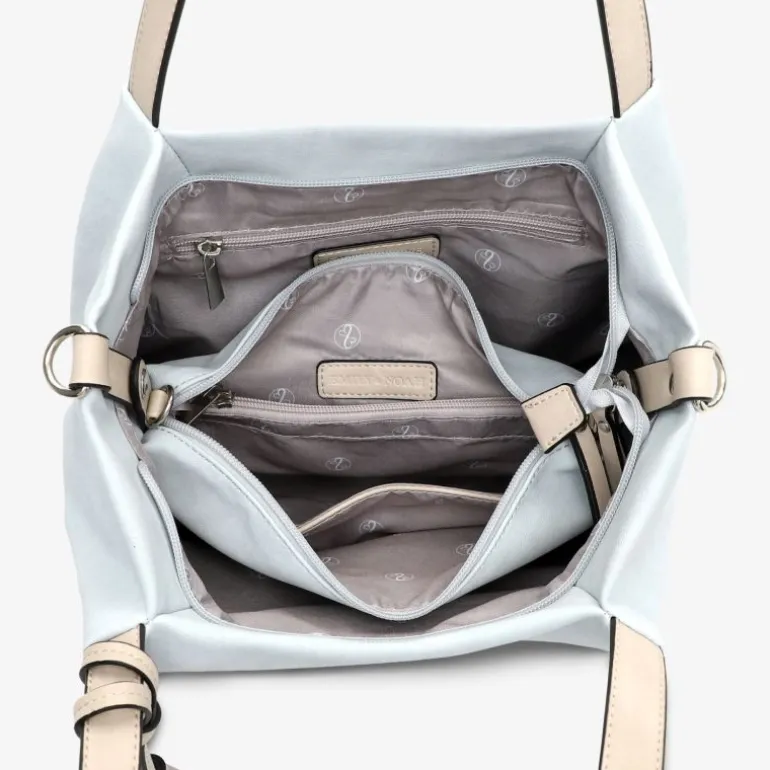 Emily & Noah Damen Handtasche