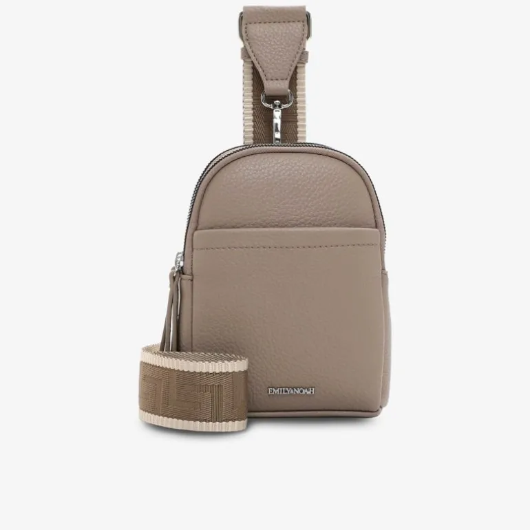 Emily & Noah Damen Rucksack