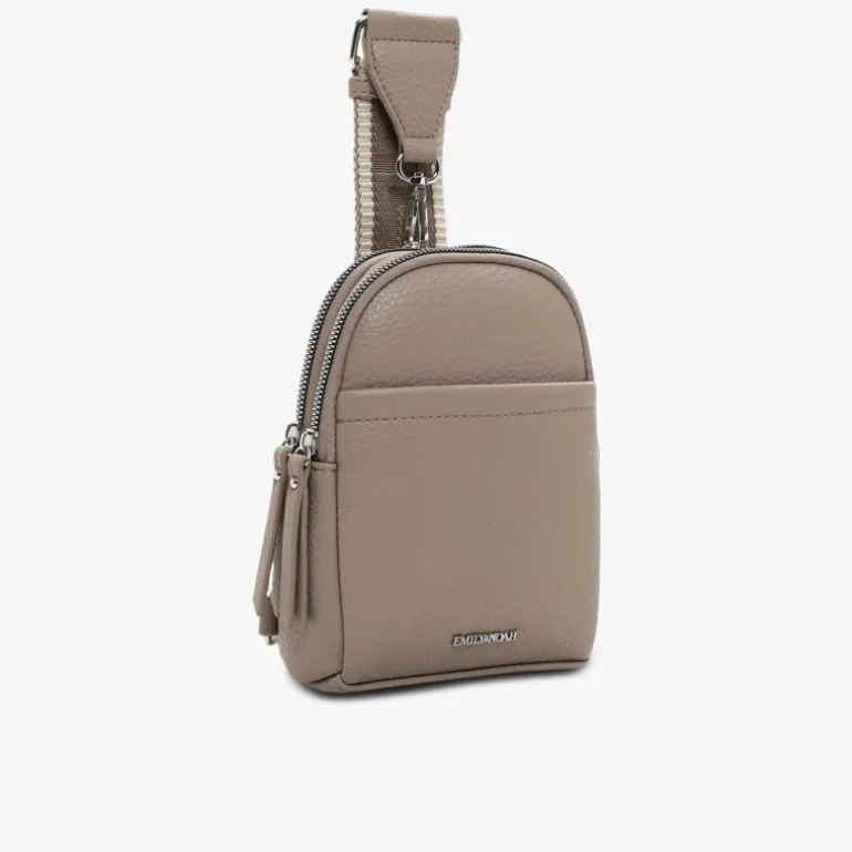 Emily & Noah Damen Rucksack