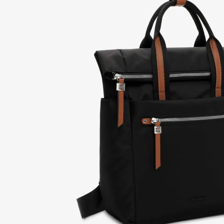 Emily & Noah Damen Rucksack