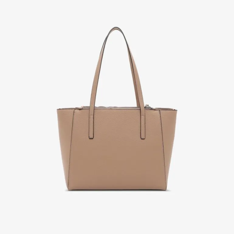 Emily & Noah Damen Shopper