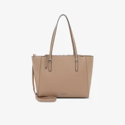 Emily & Noah Damen Shopper