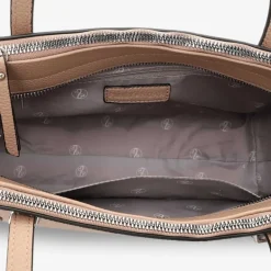 Emily & Noah Damen Shopper