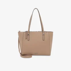 Emily & Noah Damen Shopper