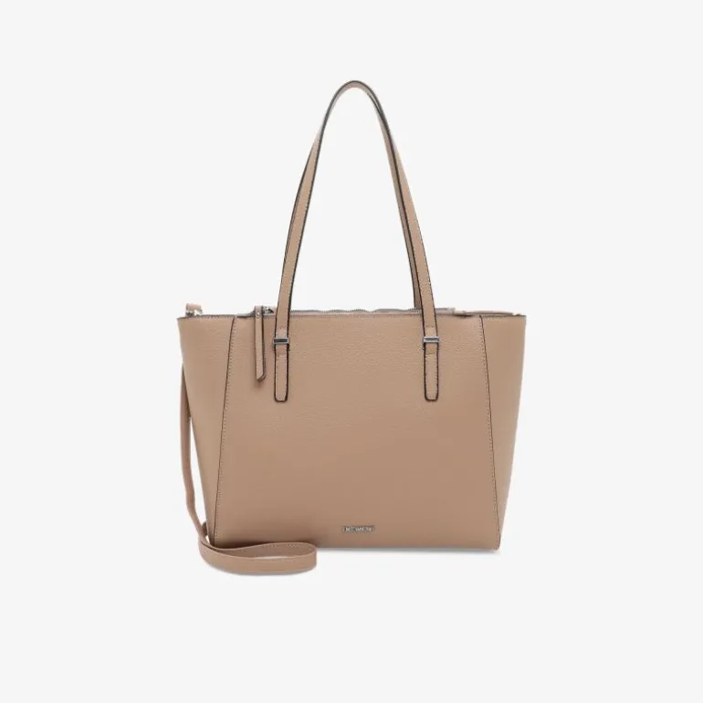 Emily & Noah Damen Shopper