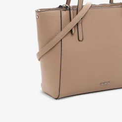 Emily & Noah Damen Shopper