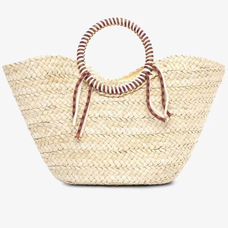 Emily & Noah Damen Shopper