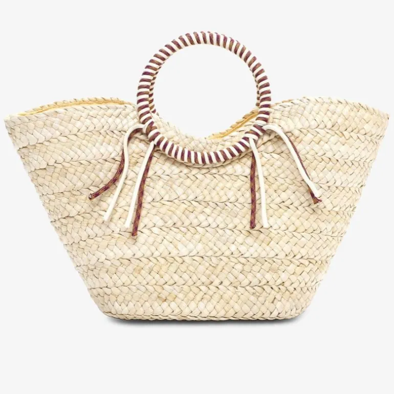Emily & Noah Damen Shopper