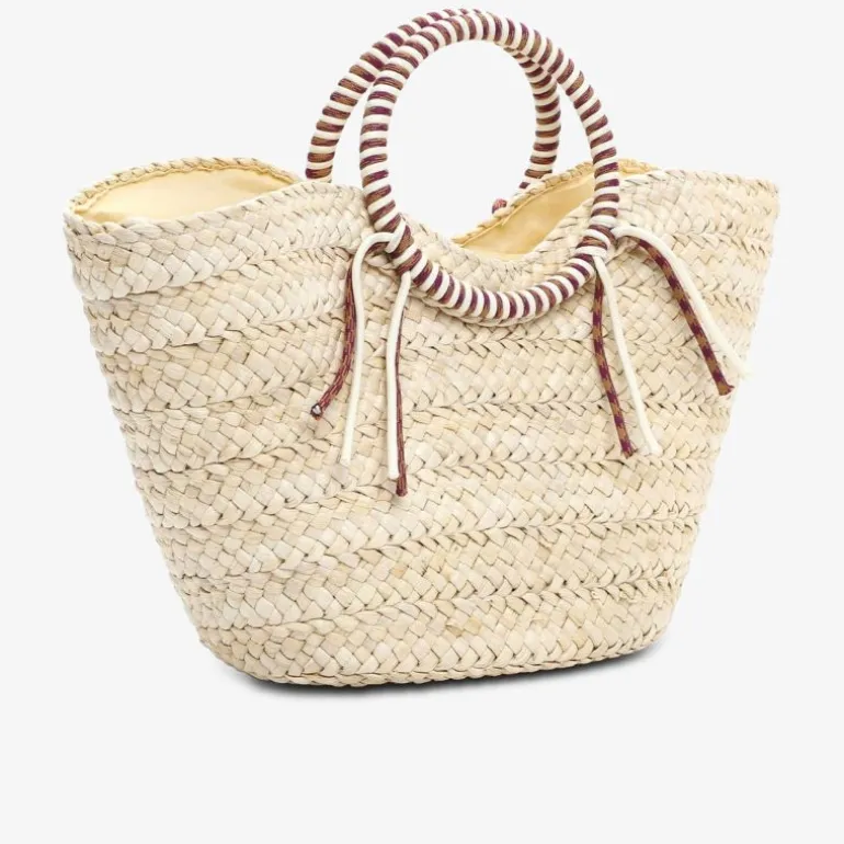 Emily & Noah Damen Shopper