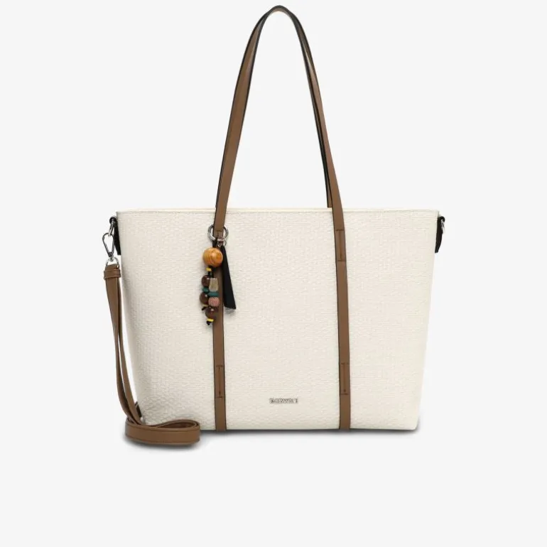 Emily & Noah Damen Shopper