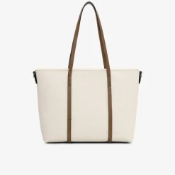 Emily & Noah Damen Shopper