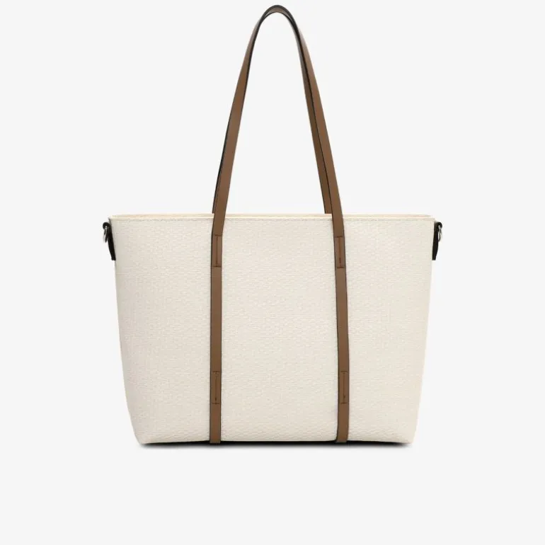 Emily & Noah Damen Shopper