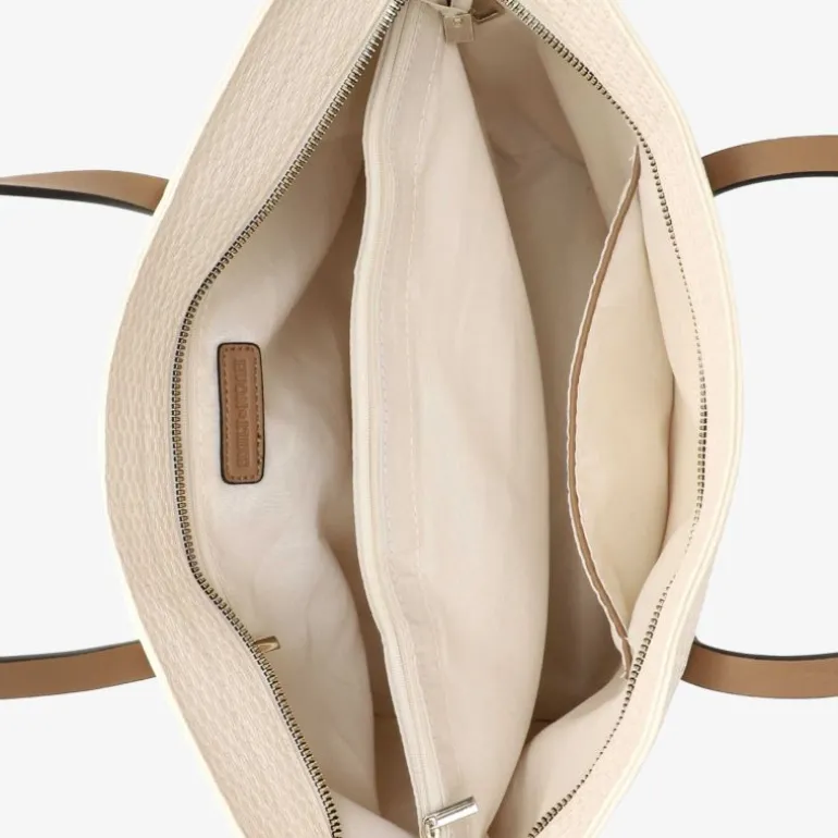 Emily & Noah Damen Shopper