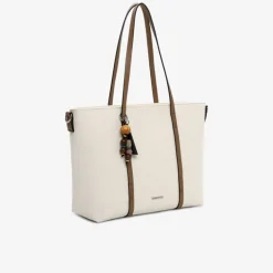 Emily & Noah Damen Shopper