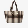 Emily & Noah Damen Shopper