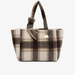 Emily & Noah Damen Shopper