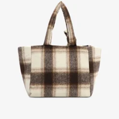 Emily & Noah Damen Shopper