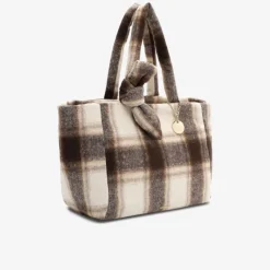 Emily & Noah Damen Shopper