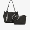 Emily & Noah Damen Shopper