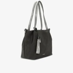 Emily & Noah Damen Shopper