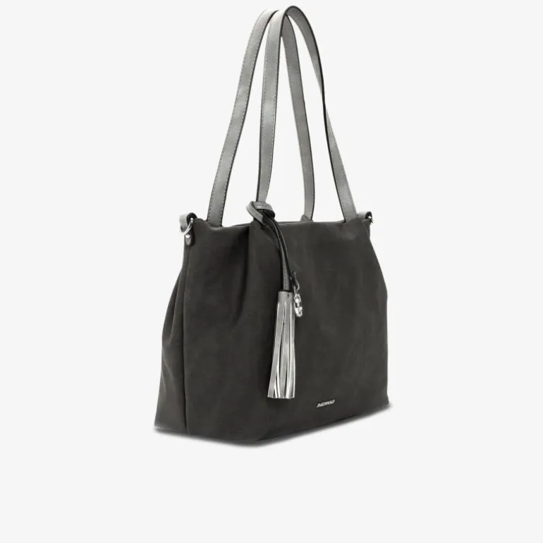 Emily & Noah Damen Shopper