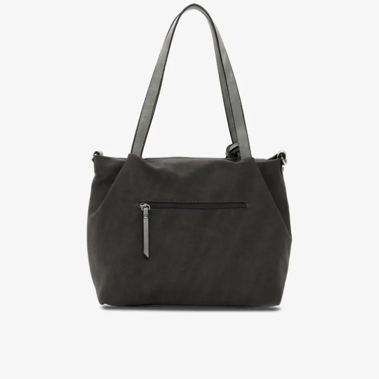 Emily & Noah Damen Shopper