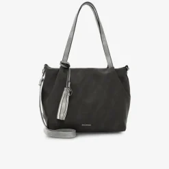 Emily & Noah Damen Shopper