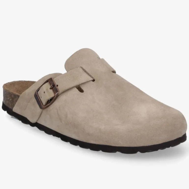 FEICHTINGER BIO Damen Clogs