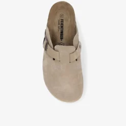 FEICHTINGER BIO Damen Clogs
