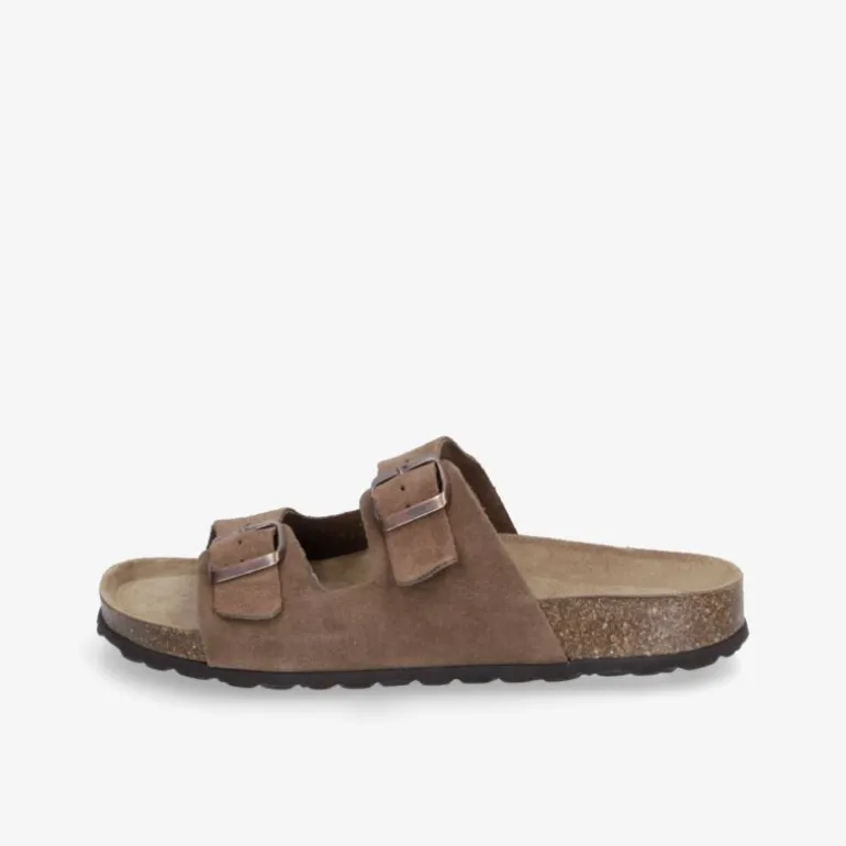 Feichtinger Bio Damen Pantolette