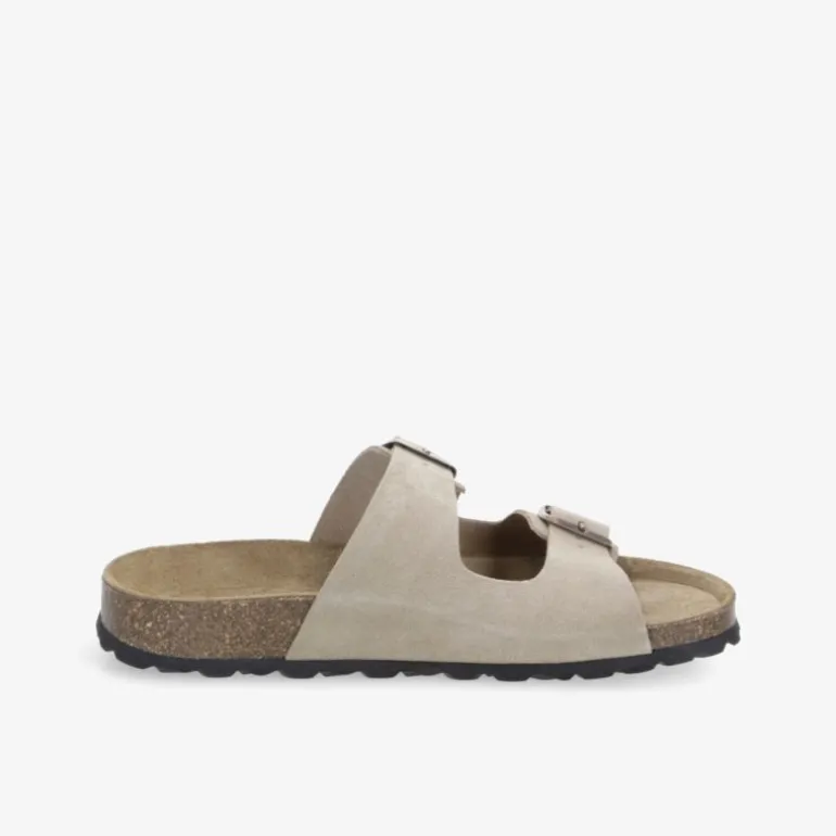 Feichtinger Bio Damen Pantolette