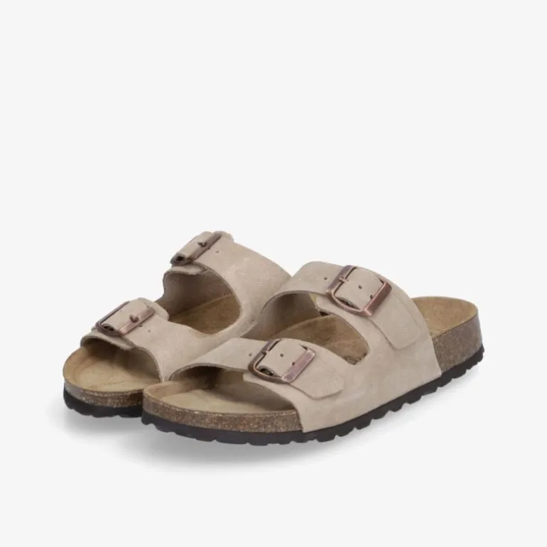 Feichtinger Bio Damen Pantolette