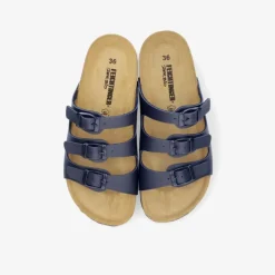Feichtinger Bio Damen Pantolette