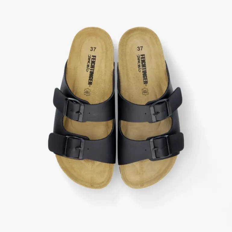 Feichtinger Bio Damen Pantolette