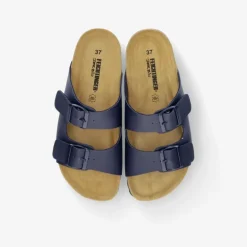 Feichtinger Bio Damen Pantolette