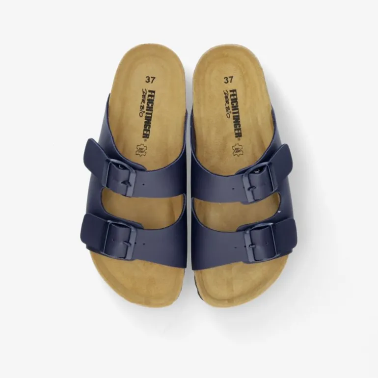 Feichtinger Bio Damen Pantolette