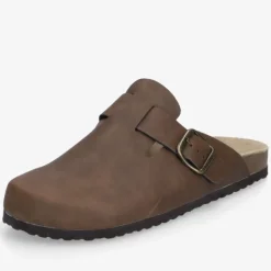 FEICHTINGER BIO Herren Clogs