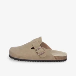 FEICHTINGER BIO Herren Clogs