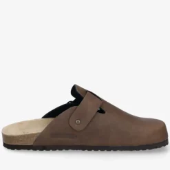 FEICHTINGER BIO Herren Clogs