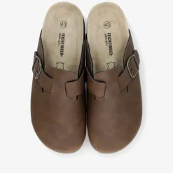 FEICHTINGER BIO Herren Clogs