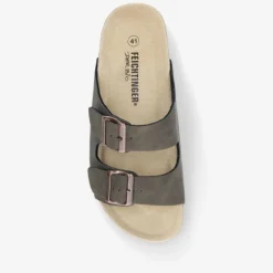 FEICHTINGER BIO Herren Hausschuhe
