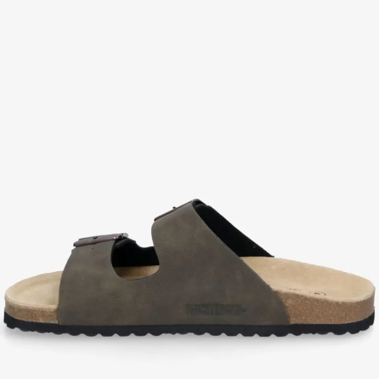 FEICHTINGER BIO Herren Hausschuhe
