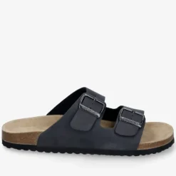 FEICHTINGER BIO Herren Hausschuhe